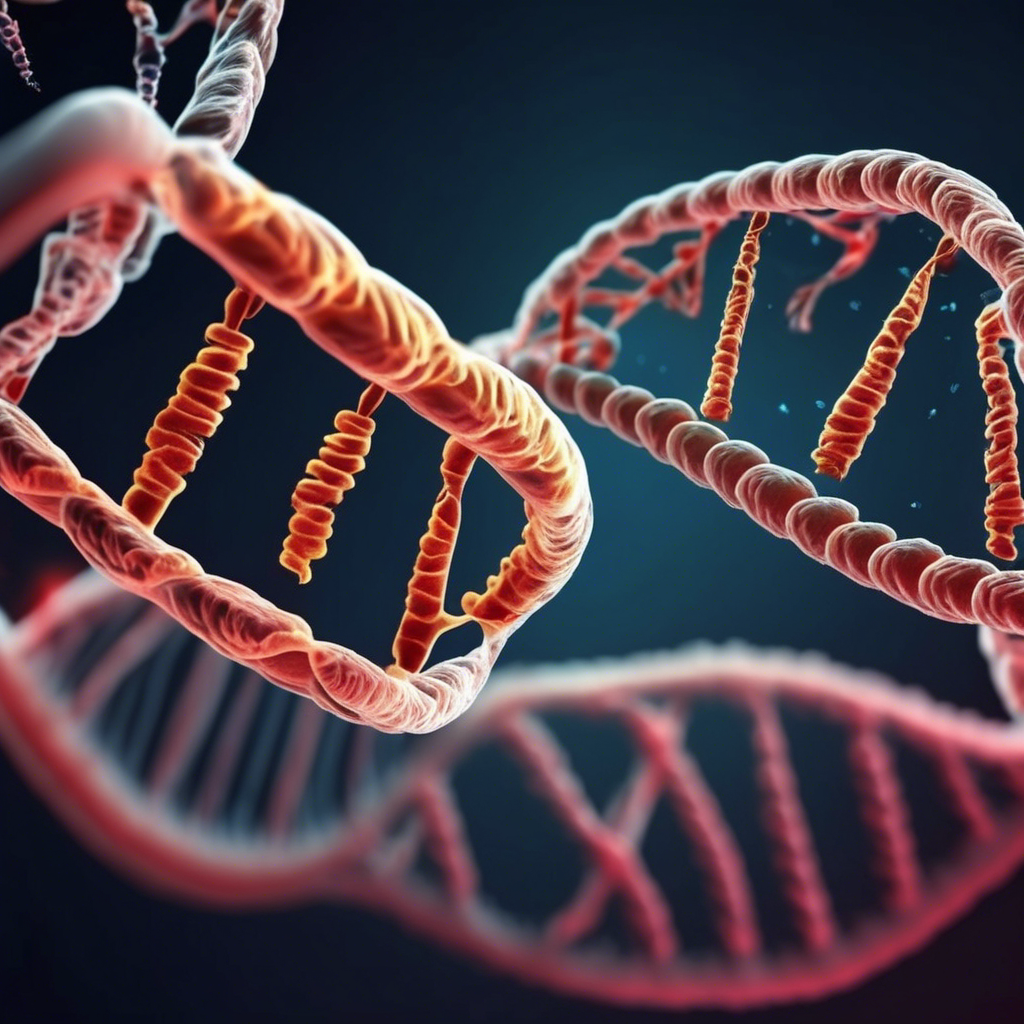 CRISPR-Cas9 The DNA-Editing Revolution