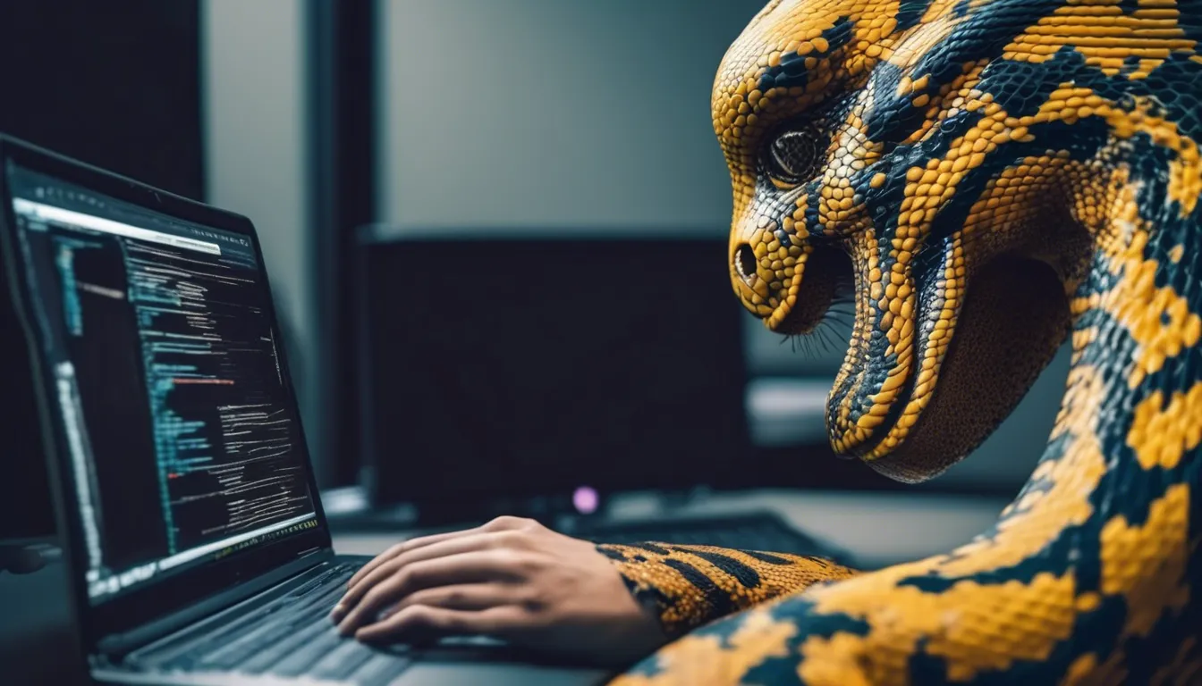 Exploring the Power of Python in Software Development