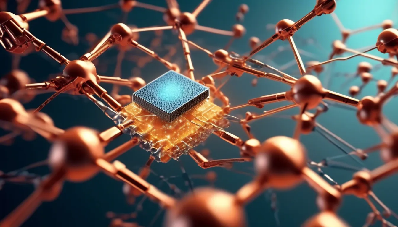 The Future of Nanotechnology Unlocking the Potential of Tiny Technology