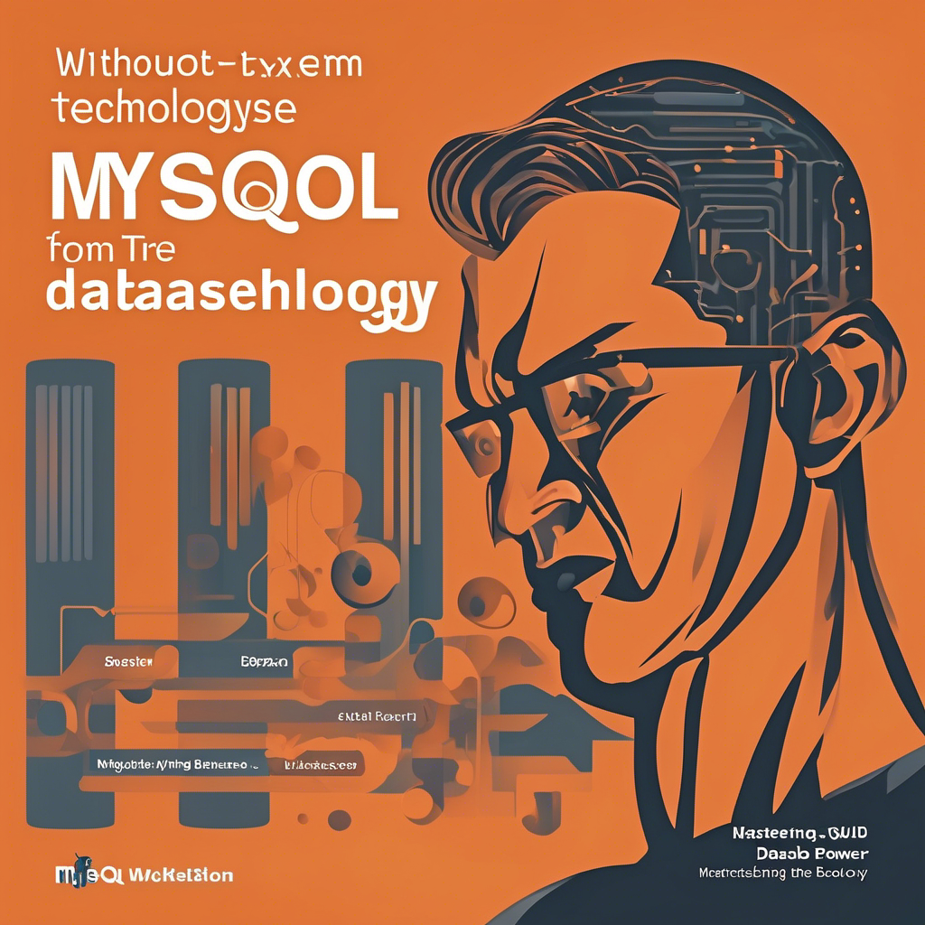 Mastering MySQL Unleashing the Power of Database Technology