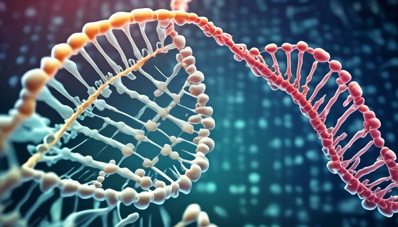The Future of Genetic Engineering Advances in Science and Technology