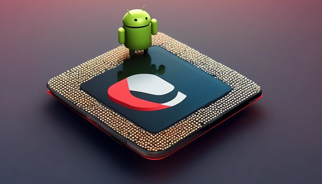 Unleashing the Power of Qualcomm Snapdragon The Backbone of Android Devices
